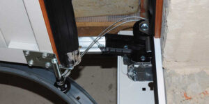 how to adjust garage door cable tension - Hustler Garage Door Repair